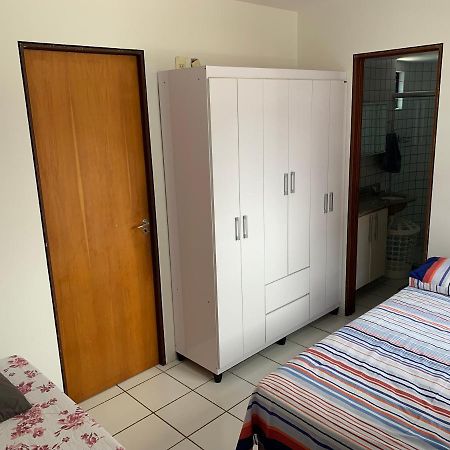 Apartamento Com 3 Quartos No Coracao Da Jatiuca Appartement Maceió Buitenkant foto