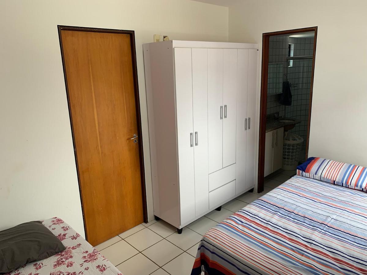 Apartamento Com 3 Quartos No Coracao Da Jatiuca Appartement Maceió Buitenkant foto