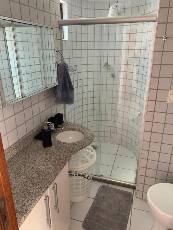 Apartamento Com 3 Quartos No Coracao Da Jatiuca Appartement Maceió Buitenkant foto