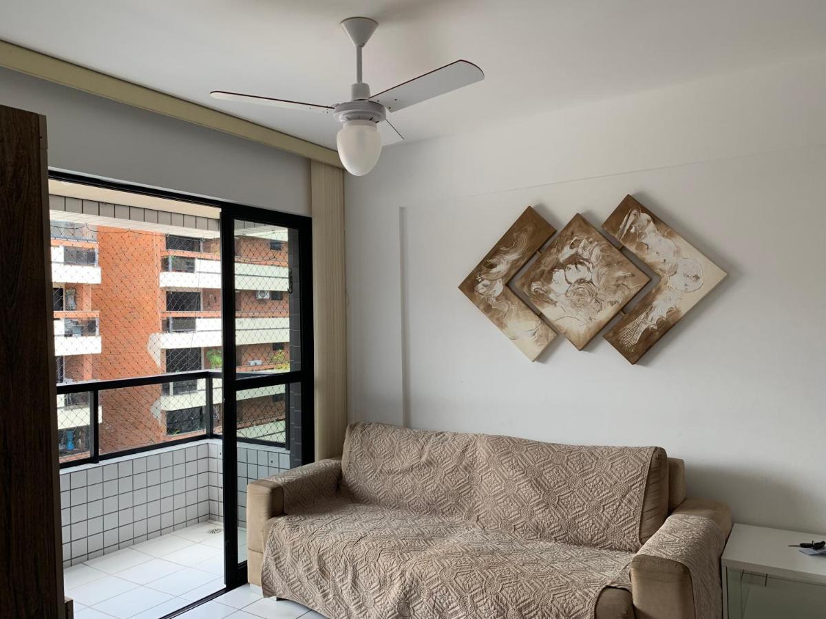 Apartamento Com 3 Quartos No Coracao Da Jatiuca Appartement Maceió Buitenkant foto